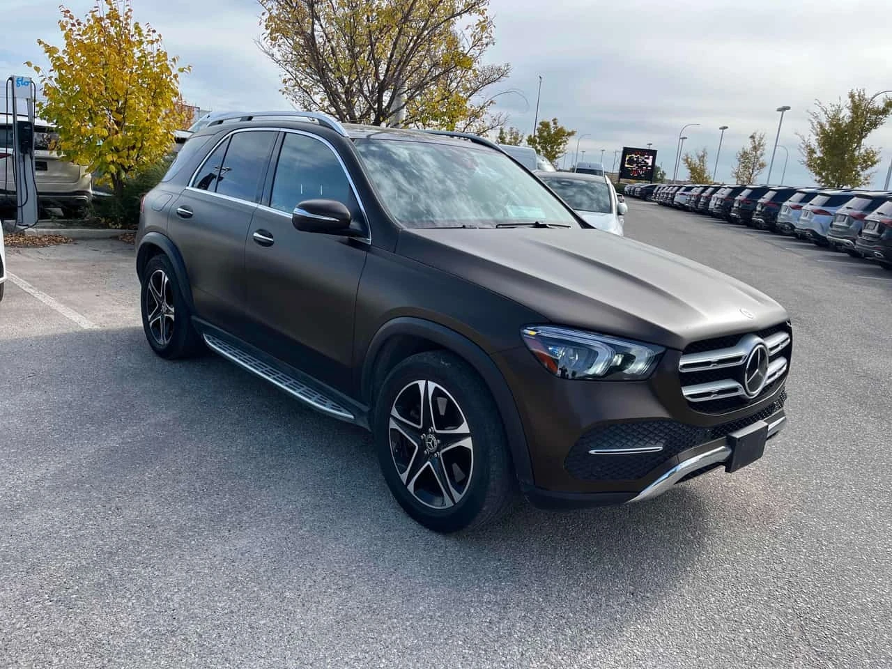 Mercedes-Benz GLE * 450 * CARFAX *  | Mobile.bg � ����������� 17