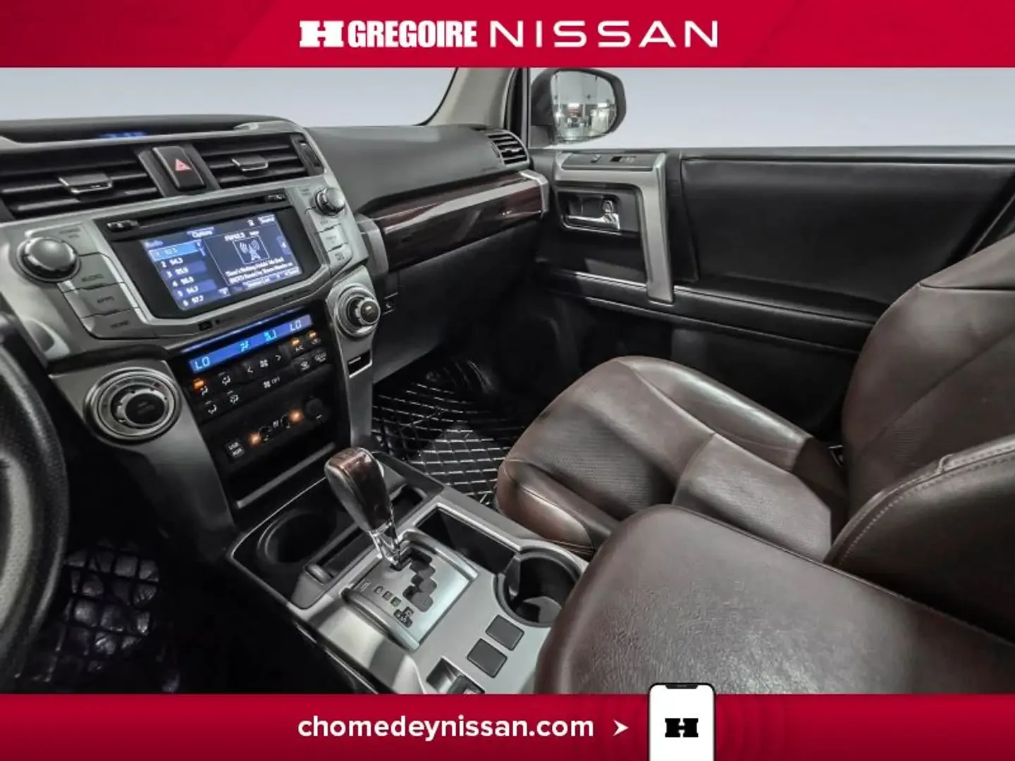 Toyota 4runner LIMITED* 4.0* V6* ������* ������* ����*  | Mobile.bg � ����������� 10