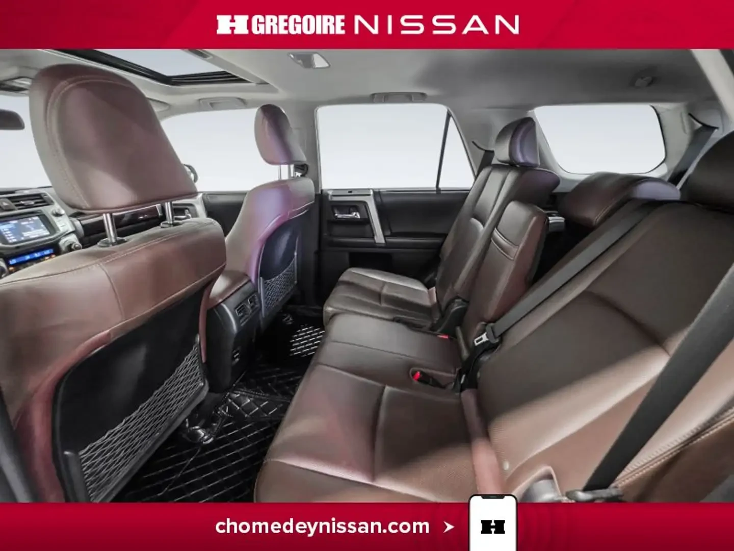 Toyota 4runner LIMITED* 4.0* V6* ������* ������* ����*  | Mobile.bg � ����������� 15