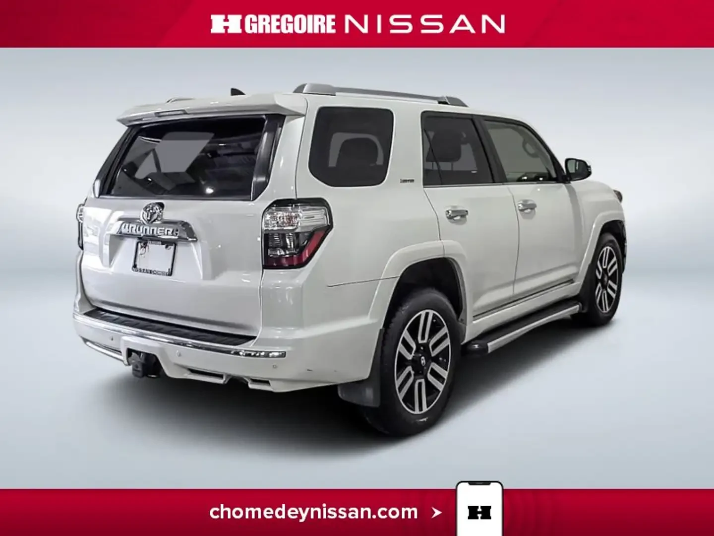 Toyota 4runner LIMITED* 4.0* V6* ������* ������* ����*  | Mobile.bg � ����������� 2