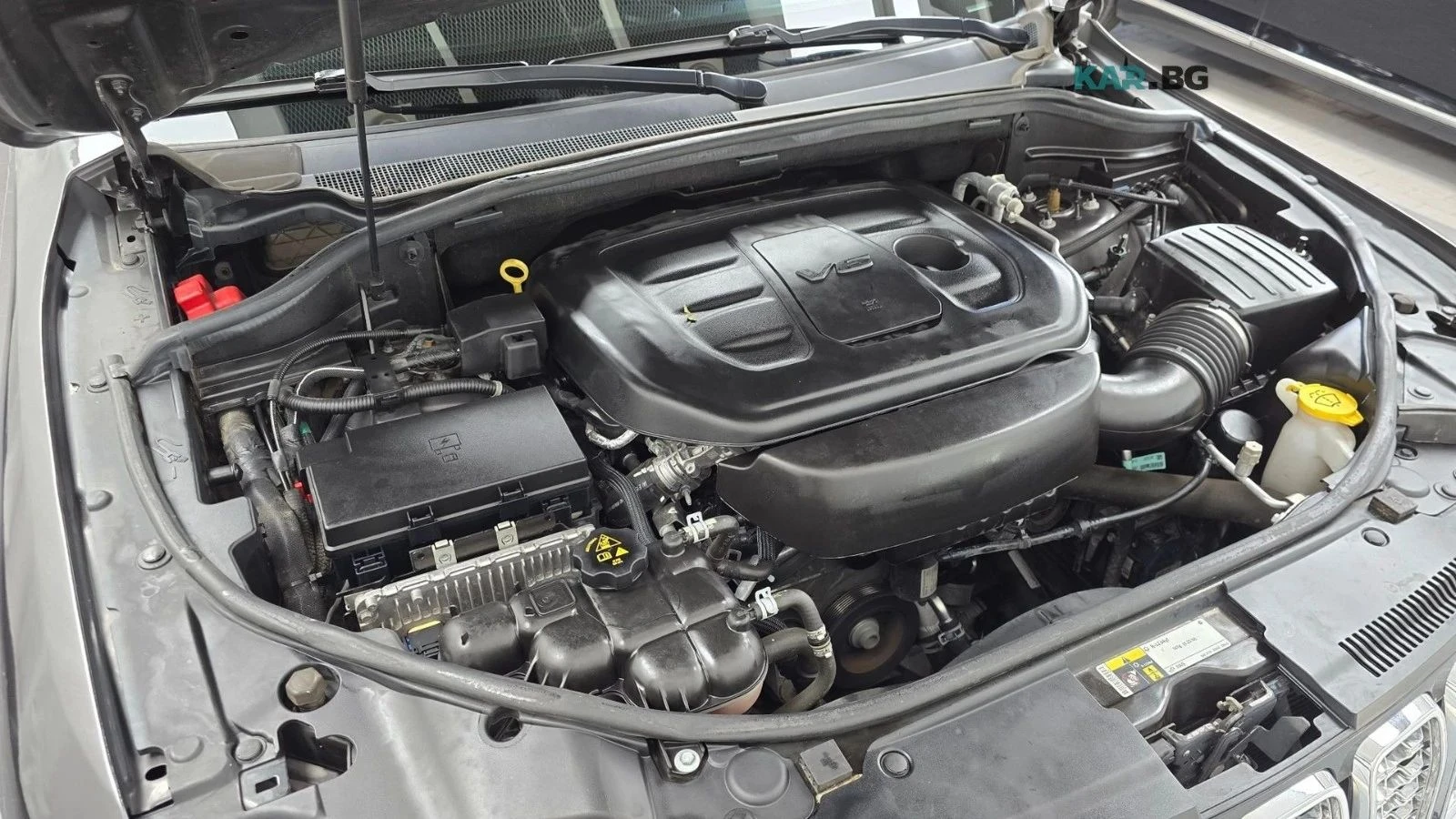 Jeep Cherokee, снимка 6 - Автомобили и джипове - 56690395