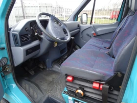 Mercedes-Benz Sprinter 412 ВЛЕКАЧ-* 3.5 т* 176000km, снимка 10