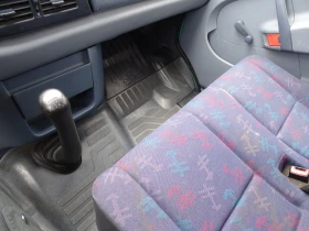 Mercedes-Benz Sprinter 412 ВЛЕКАЧ-* 3.5 т* 176000km, снимка 13