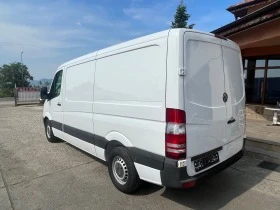 Обява за продажба на Mercedes-Benz Sprinter 316 CDI , Клима , ТОП ~20 500 лв. - изображение 1