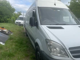 Mercedes-Benz Sprinter, снимка 5