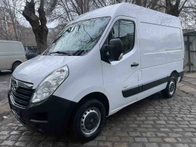 Opel Movano 2.3TD, снимка 1