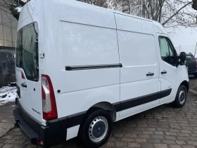 Opel Movano 2.3TD, снимка 4