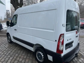 Opel Movano 2.3TD, снимка 5