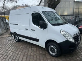 Opel Movano 2.3TD, снимка 6