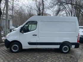 Opel Movano 2.3TD, снимка 3