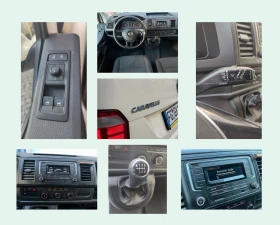 Обява за продажба на VW Caravelle 2.0 TDI 9места Германия ~43 000 лв. - изображение 11