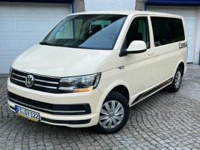 Обява за продажба на VW Caravelle 2.0 TDI 9места Германия ~43 000 лв. - изображение 2