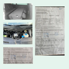 Обява за продажба на VW Caravelle 2.0 TDI 9места Германия ~43 000 лв. - изображение 8