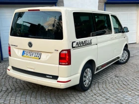 Обява за продажба на VW Caravelle 2.0 TDI 9места Германия ~43 000 лв. - изображение 7