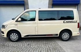 Обява за продажба на VW Caravelle 2.0 TDI 9места Германия ~43 000 лв. - изображение 3
