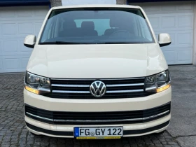 Обява за продажба на VW Caravelle 2.0 TDI 9места Германия ~43 000 лв. - изображение 1