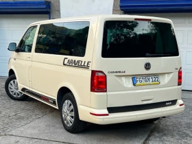 Обява за продажба на VW Caravelle 2.0 TDI 9места Германия ~43 000 лв. - изображение 5