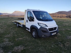 Обява за продажба на Fiat Ducato 3.0 180k.c ~23 000 лв. - изображение 1