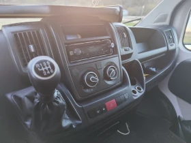 Обява за продажба на Fiat Ducato 3.0 180k.c ~23 000 лв. - изображение 6