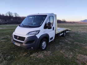 Обява за продажба на Fiat Ducato 3.0 180k.c ~23 000 лв. - изображение 10