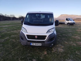 Обява за продажба на Fiat Ducato 3.0 180k.c ~23 000 лв. - изображение 9