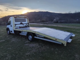 Обява за продажба на Fiat Ducato 3.0 180k.c ~23 000 лв. - изображение 8