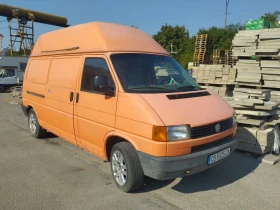  VW T4