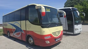 Mercedes-Benz Tourino | Mobile.bg    2