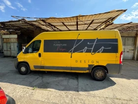 Обява за продажба на Fiat Ducato ~7 800 лв. - изображение 1