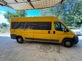 Обява за продажба на Fiat Ducato ~7 800 лв. - изображение 3