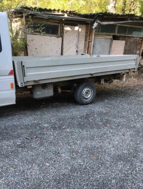 Обява за продажба на Mercedes-Benz Sprinter 312 ~9 350 лв. - изображение 1
