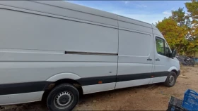 Mercedes-Benz Sprinter 311, снимка 6