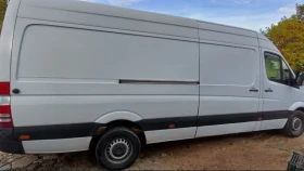Mercedes-Benz Sprinter 311, снимка 7