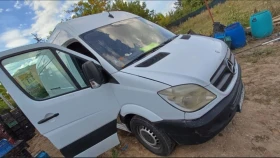 Mercedes-Benz Sprinter 311, снимка 3