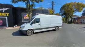 Mercedes-Benz Sprinter 311, снимка 2