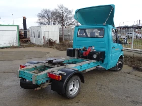 Mercedes-Benz Sprinter 412 ВЛЕКАЧ-* 3.5 т* , снимка 8