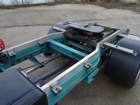 Mercedes-Benz Sprinter 412 ВЛЕКАЧ-* 3.5 т* , снимка 9