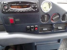 Mercedes-Benz Sprinter 412 ВЛЕКАЧ-* 3.5 т* , снимка 14