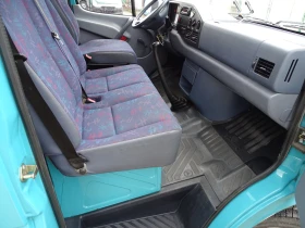 Mercedes-Benz Sprinter 412 ВЛЕКАЧ-* 3.5 т* , снимка 11