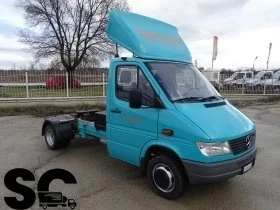 Mercedes-Benz Sprinter 412 ВЛЕКАЧ-* 3.5 т* 176000km