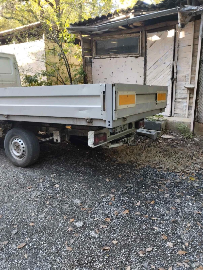 Mercedes-Benz Sprinter 312, снимка 3 - Бусове и автобуси - 52029287