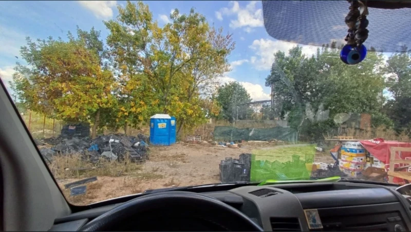 Mercedes-Benz Sprinter 311, снимка 8 - Бусове и автобуси - 52916318