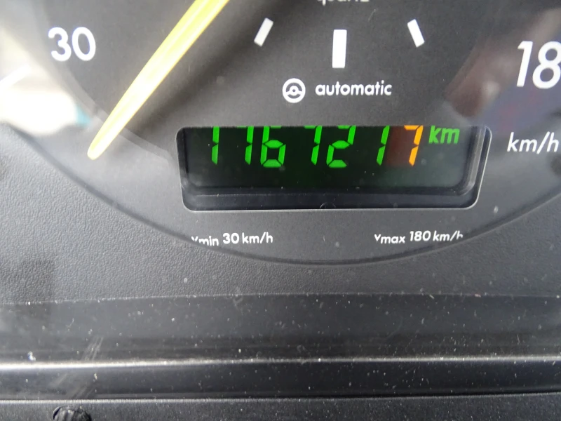 Mercedes-Benz Sprinter 412 ВЛЕКАЧ-* 3.5 т* , снимка 16 - Бусове и автобуси - 53393579