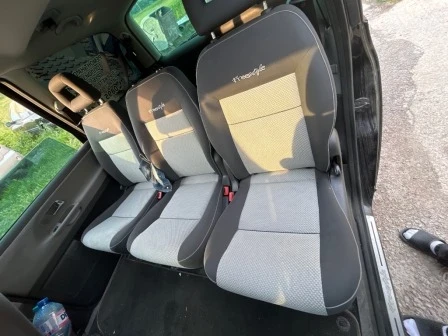 VW Caddy  - изображение 6