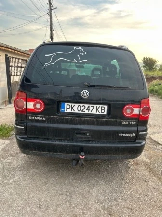 VW Caddy  - изображение 3