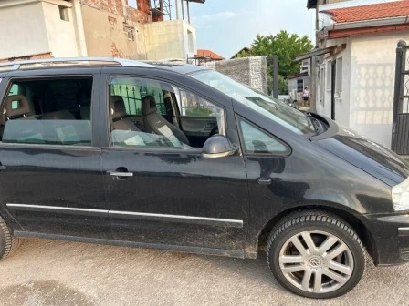 VW Caddy  - изображение 2