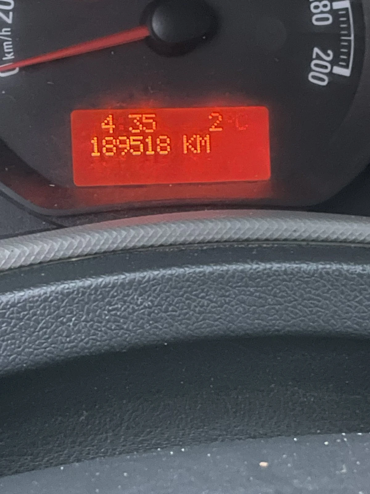 Opel Movano 2.3TD | Mobile.bg   11