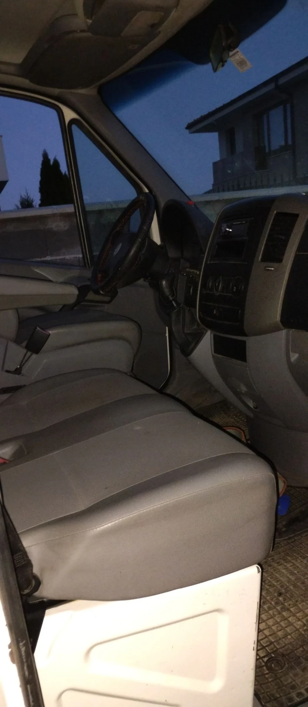 VW Crafter  - изображение 4