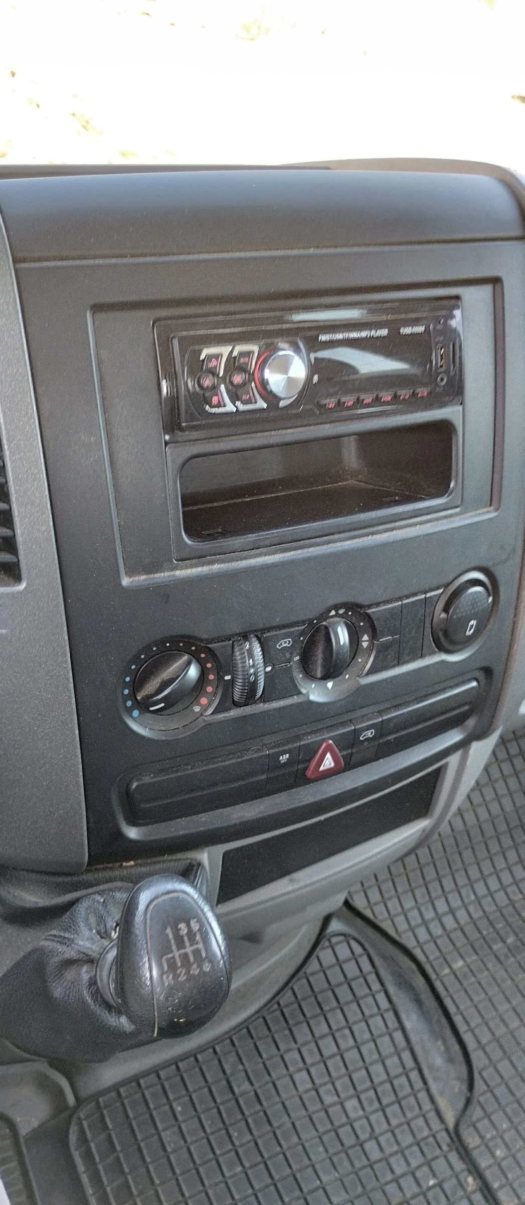 VW Crafter  - изображение 3