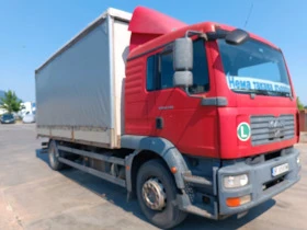 Man 18.272, снимка 2